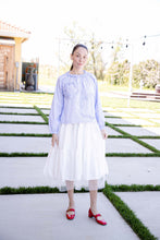 Load image into Gallery viewer, the Saratov Top