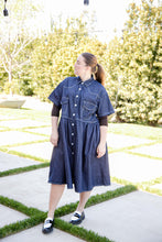 Load image into Gallery viewer, the Newcastle Dress