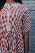 Load image into Gallery viewer, the Richardton Dress