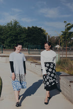 Load image into Gallery viewer, the Tokyo Skirt