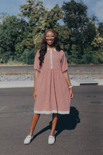 Load image into Gallery viewer, the Richardton Dress