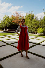 Load image into Gallery viewer, the Muskogee Dress