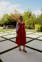 Load image into Gallery viewer, the Muskogee Dress