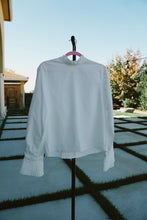 Load image into Gallery viewer, the Frankfurt Top