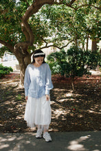 Load image into Gallery viewer, the Corinth Top