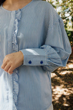 Load image into Gallery viewer, the Corinth Top