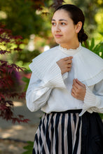 Load image into Gallery viewer, the Frankfurt Top