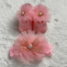 Load image into Gallery viewer, the Evie Socks || Multiple Color Options