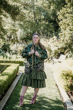 Load image into Gallery viewer, the Taiyuan Jacket