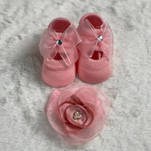 Load image into Gallery viewer, the Evie Socks || Multiple Color Options