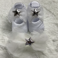 Load image into Gallery viewer, the Evie Socks || Multiple Color Options