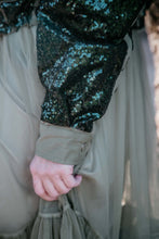 Load image into Gallery viewer, the Taiyuan Jacket