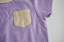 Load image into Gallery viewer, the Lotus Onesie || Multiple Color Options