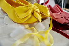 Load image into Gallery viewer, the Washington Shoe || Multiple Color Options