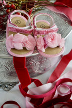 Load image into Gallery viewer, the Florida Sandal || Multiple Color Options