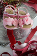 Load image into Gallery viewer, the Florida Sandal || Multiple Color Options