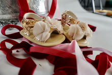 Load image into Gallery viewer, the Florida Sandal || Multiple Color Options