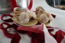 Load image into Gallery viewer, the Florida Sandal || Multiple Color Options