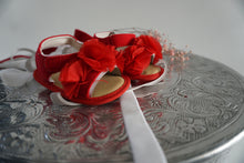 Load image into Gallery viewer, the Florida Sandal || Multiple Color Options