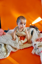 Load image into Gallery viewer, the Yellow Tang || Multiple Color Options