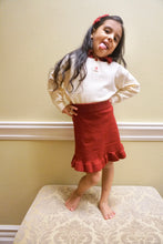 Load image into Gallery viewer, the Fringed Orchid || Multiple Color Options