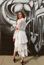 Load image into Gallery viewer, the Crowley Top || Multiple Color Options