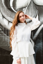 Load image into Gallery viewer, the Crowley Top || Multiple Color Options