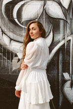 Load image into Gallery viewer, the Crowley Top || Multiple Color Options