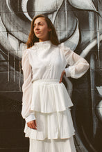 Load image into Gallery viewer, the Crowley Top || Multiple Color Options