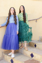 Load image into Gallery viewer, the Kaplan Skirt