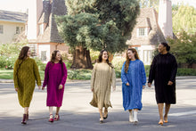 Load image into Gallery viewer, the Norfolk Sweater