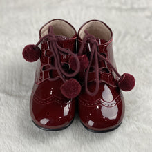 Load image into Gallery viewer, the New Hampshire Boot || Multiple Color Options