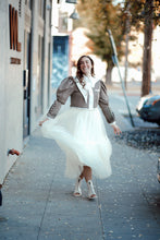 Load image into Gallery viewer, the Kaplan Skirt