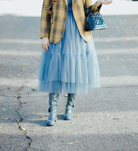 Load image into Gallery viewer, the Kaplan Skirt