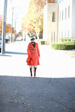 Load image into Gallery viewer, the Shenzhen Coat