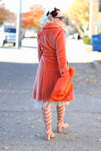 Load image into Gallery viewer, the Shenzhen Coat