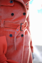 Load image into Gallery viewer, the Shenzhen Coat