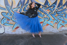 Load image into Gallery viewer, the Kaplan Skirt