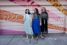 Load image into Gallery viewer, the Marseille Top