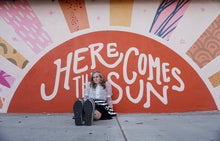 Load image into Gallery viewer, the Exeter Top