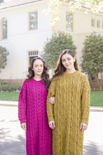 Load image into Gallery viewer, the Norfolk Sweater