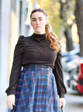 Load image into Gallery viewer, the Crowley Top || Multiple Color Options