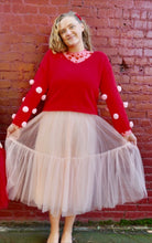 Load image into Gallery viewer, the Kaplan Skirt