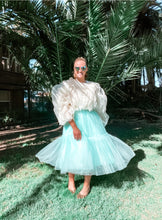 Load image into Gallery viewer, the Kaplan Skirt