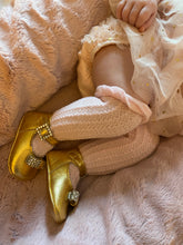 Load image into Gallery viewer, the Aria Sock || Multiple Color Options