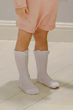 Load image into Gallery viewer, the Aria Sock || Multiple Color Options
