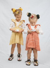 Load image into Gallery viewer, the Fawnlily || Multiple Color Options