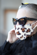 Load image into Gallery viewer, the Brazil Mask || Multiple Color Options