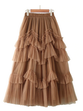 Load image into Gallery viewer, the Kent Skirt | Multiple Color Options