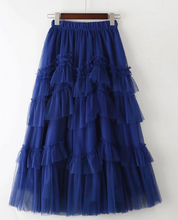 Load image into Gallery viewer, the Kent Skirt | Multiple Color Options